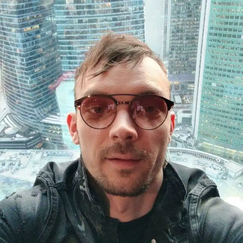 Denis Kataev - Founder & CEO of 2Lun