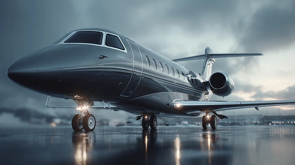Light Jet