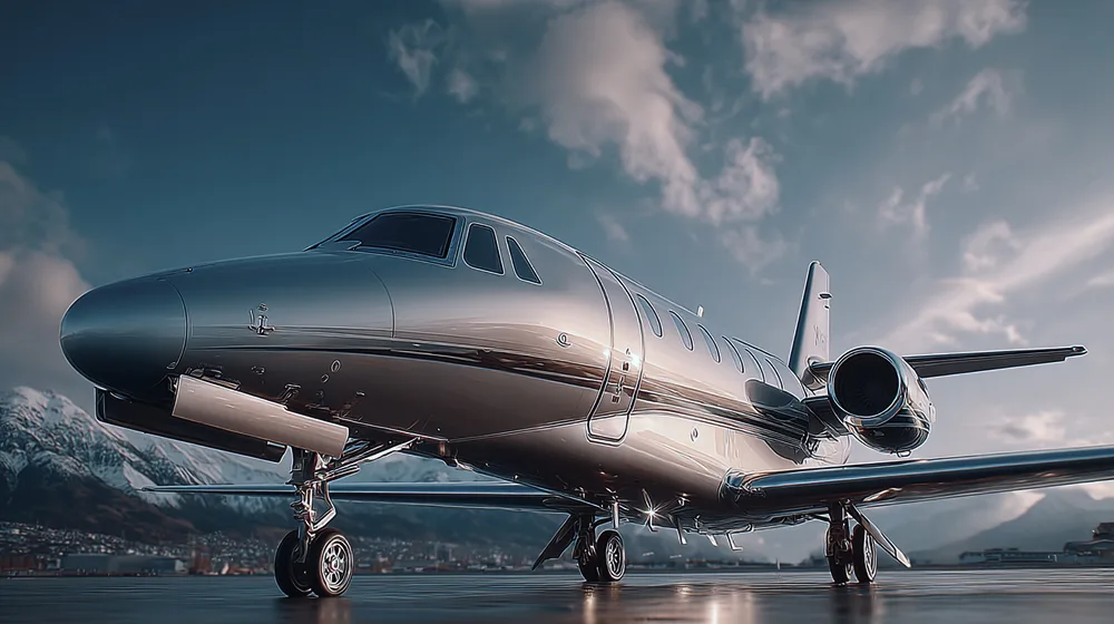 Very Light Jet