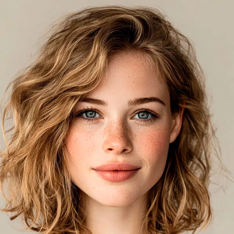 Mila Chase
